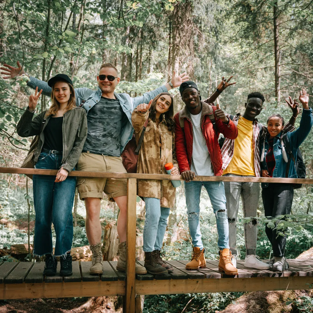 Forfaits Vacances Internationales de Luxe pour Voyageurs Premium