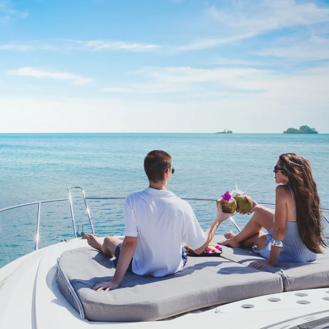 Customized International Travel Packages for Every Destination