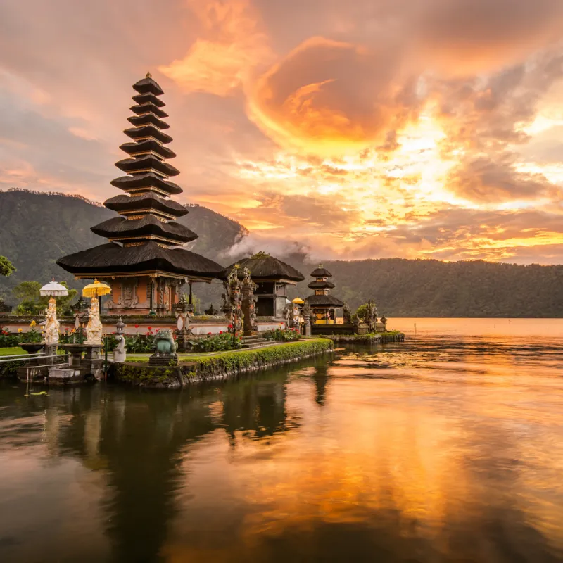 Indonesia