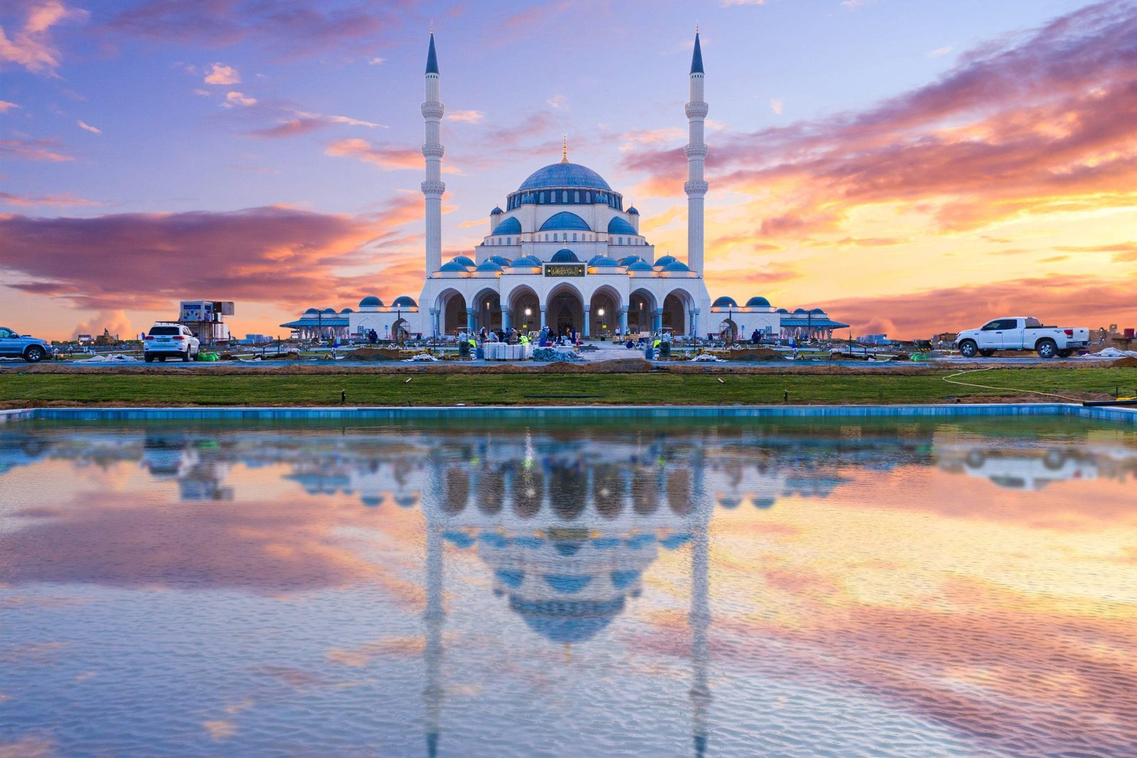 Dubai - Abudhabi tour package