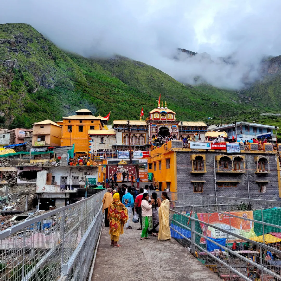கைலாஷ் யாத்ரா டூர் பேக்கேஜ்
