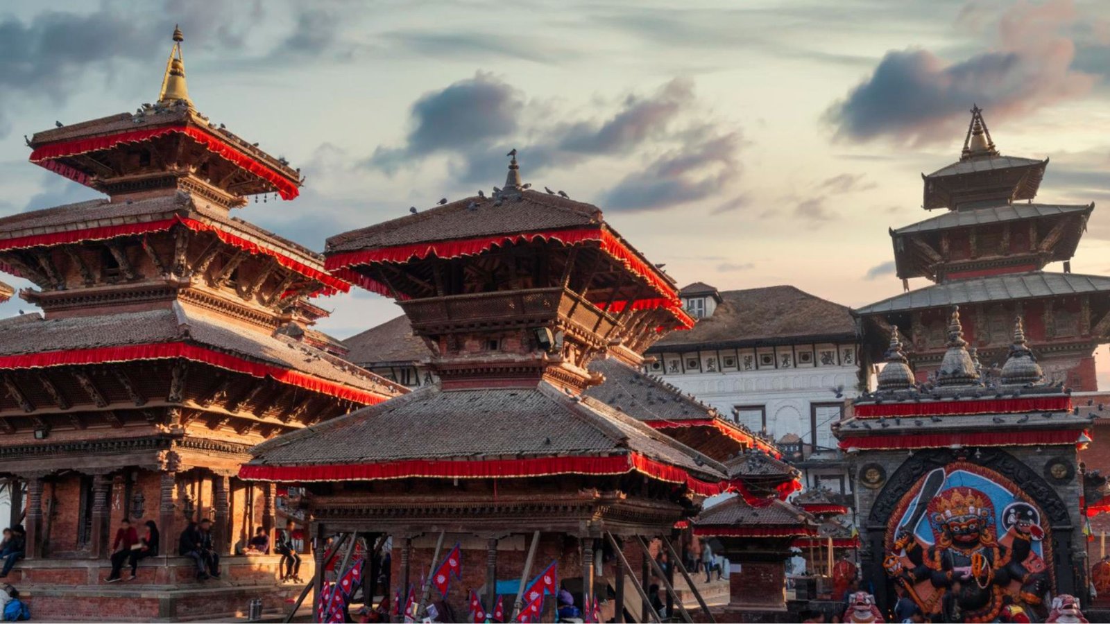 Kathmandu Valley Tour