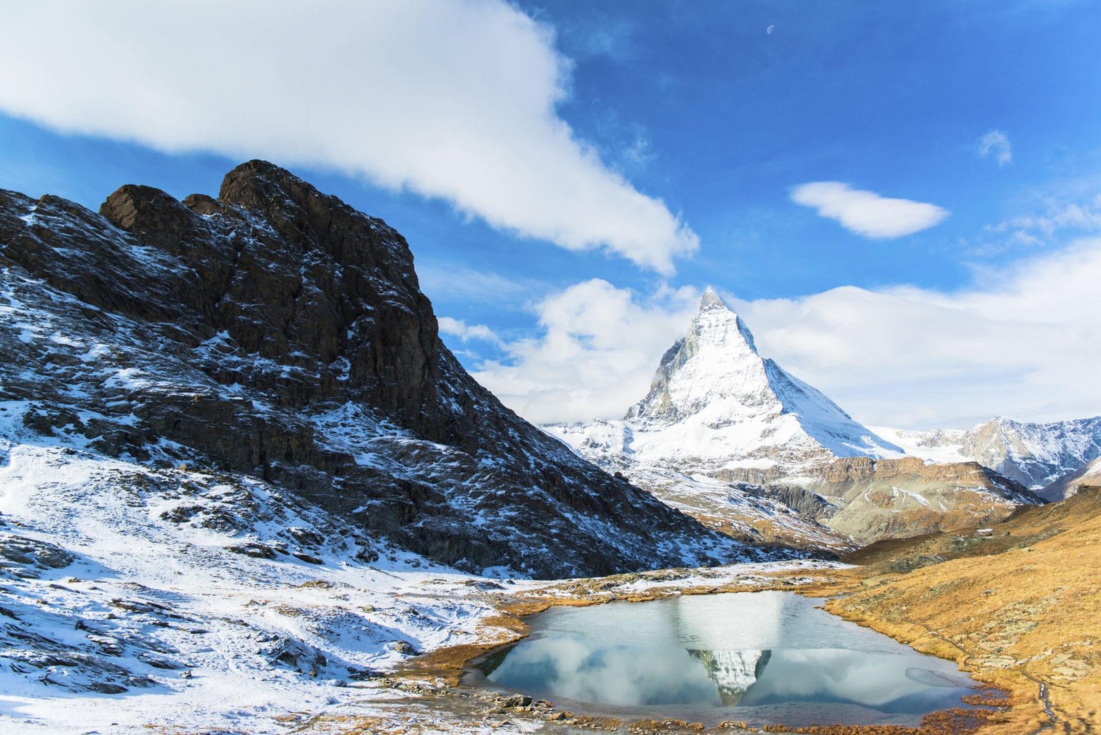 பனிப்பாறை சொர்க்கம்