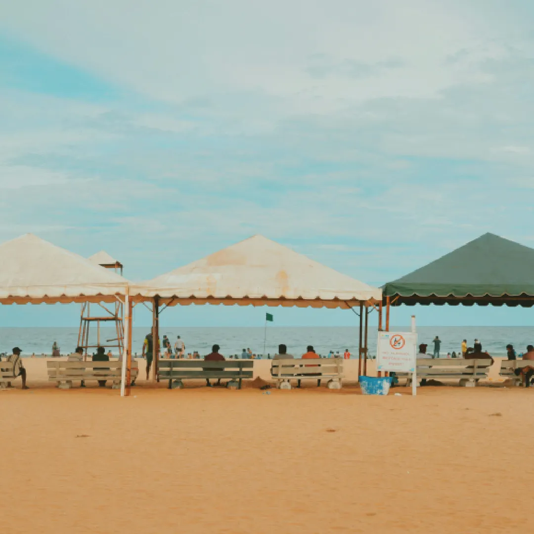 மயக்கும் கோவா ஸ்பெஷல் டூர்