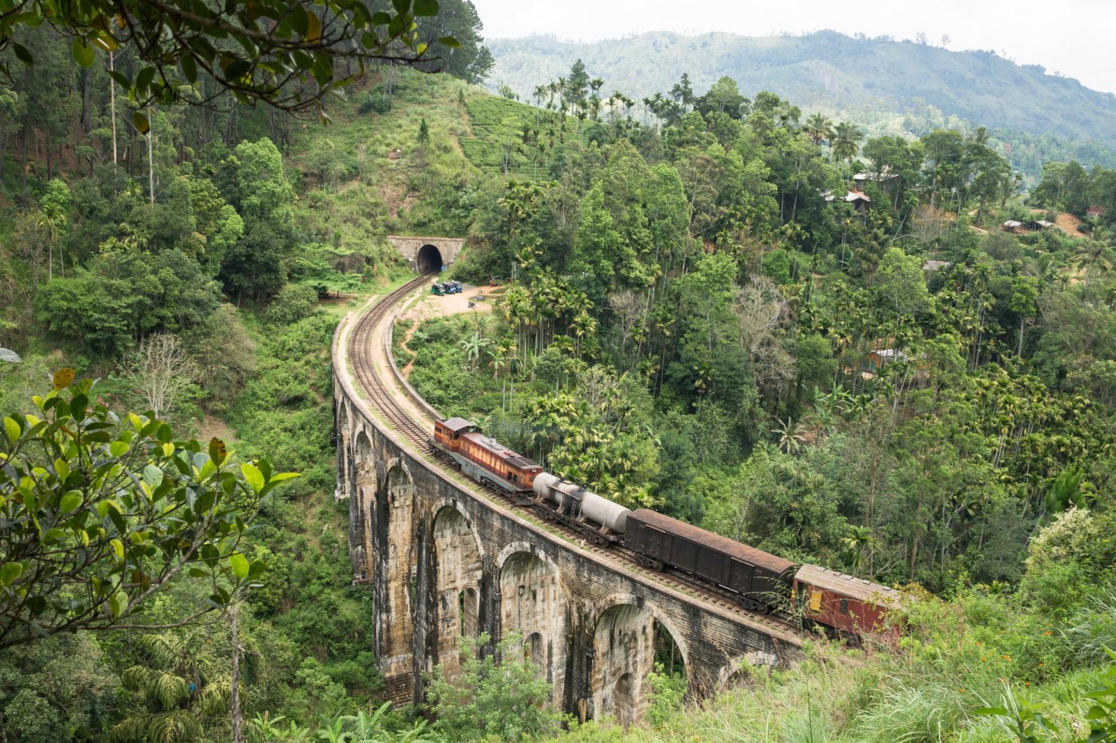 Le meilleur de Sri Lanka Forfait Vacances