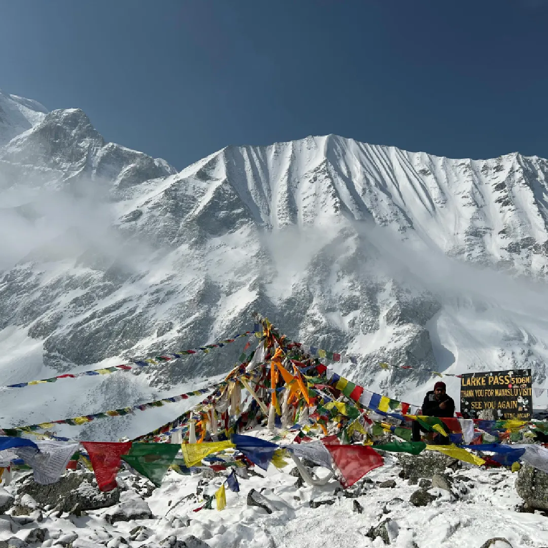 கைலாஷ் யாத்ரா டூர் பேக்கேஜ்