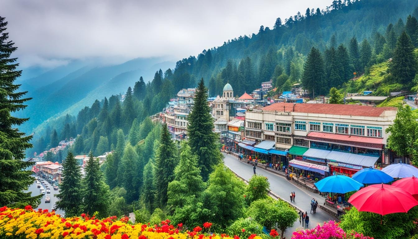 Shimla Tour