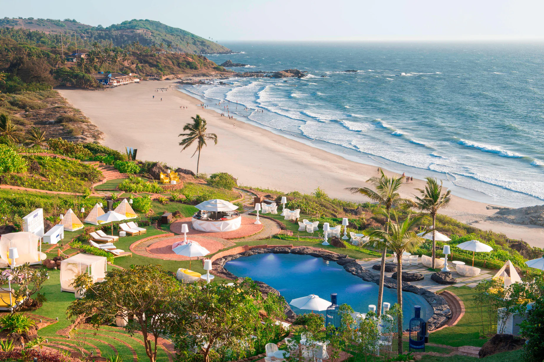 Enchanting Goa Special Tour