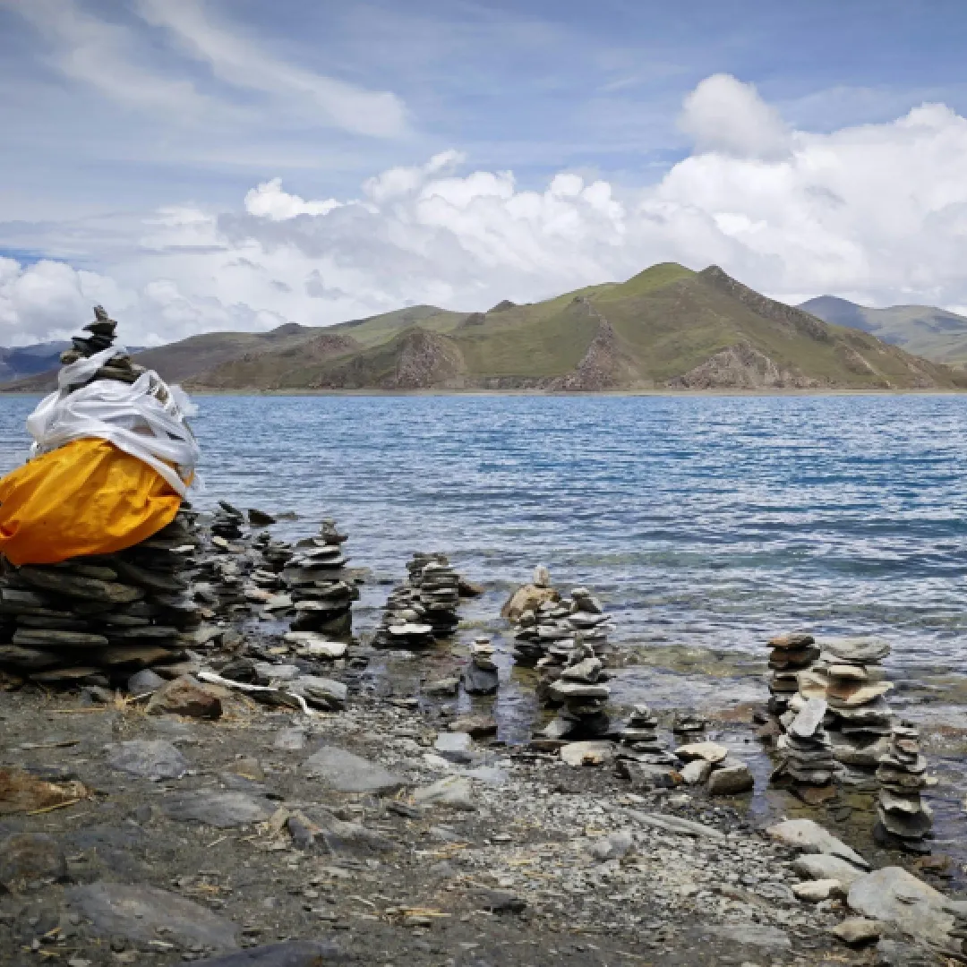 கைலாஷ் யாத்ரா டூர் பேக்கேஜ்