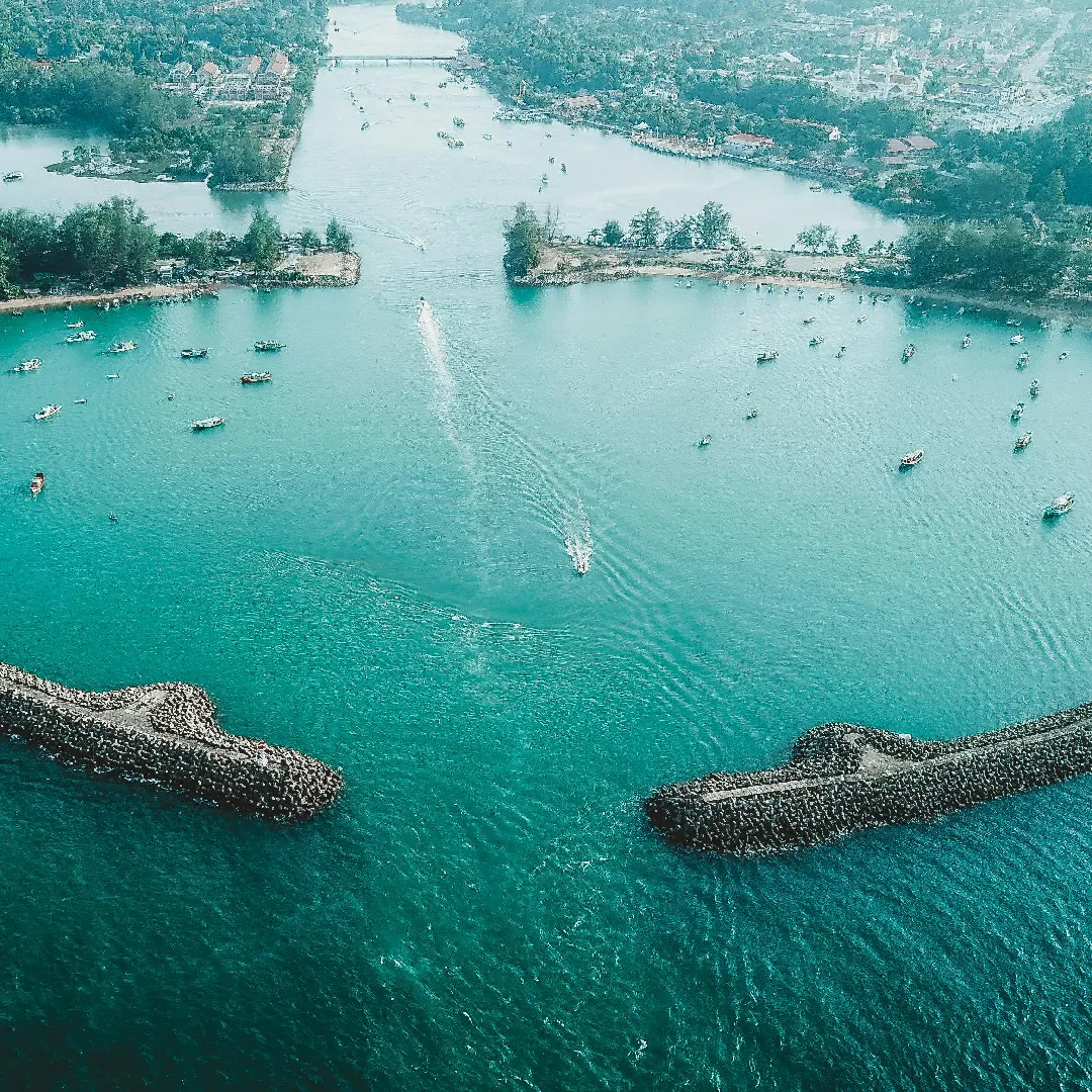 லங்காவியுடன் கோலாலம்பூர்