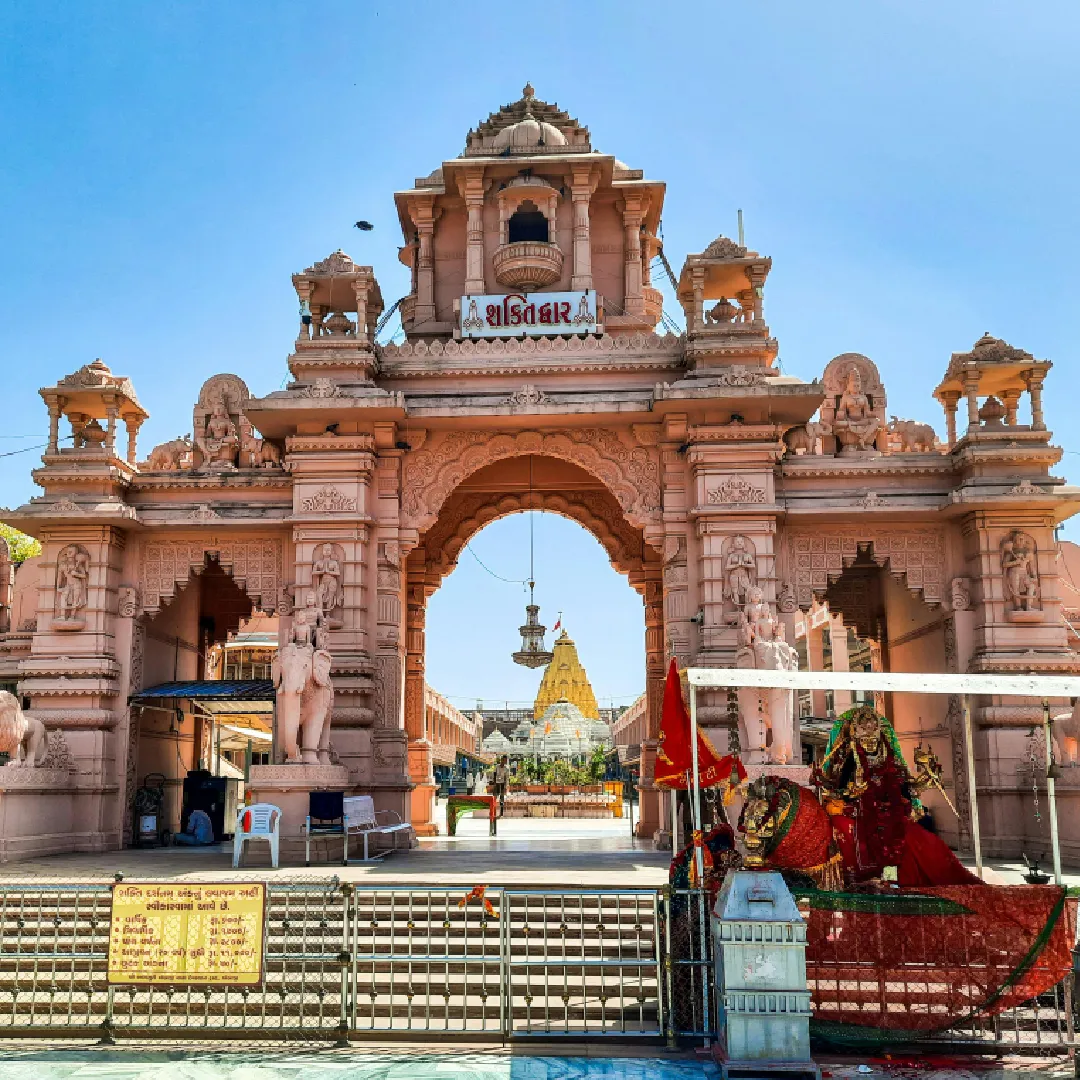 கைலாஷ் யாத்ரா டூர் பேக்கேஜ்