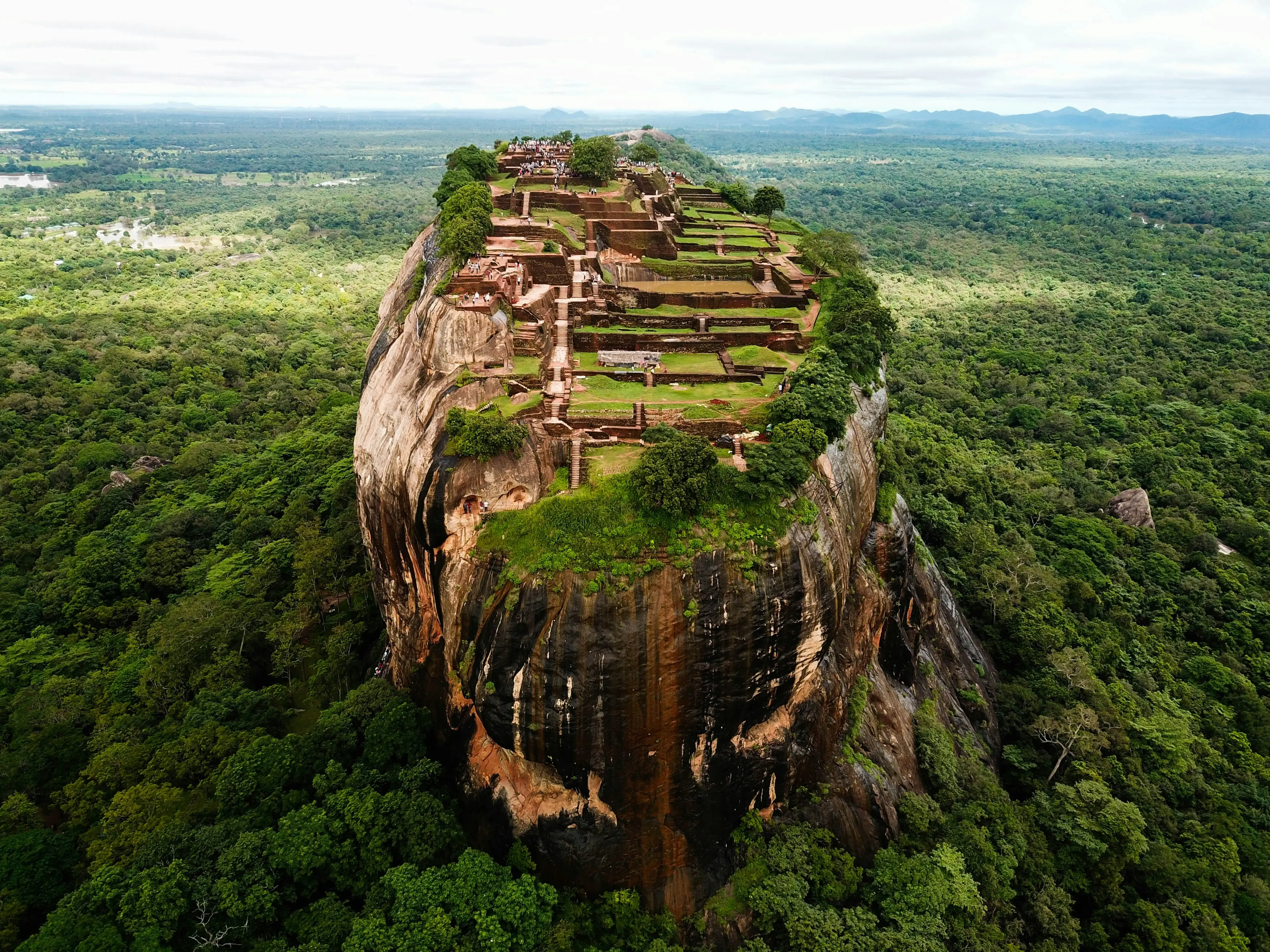 Enchanting Sri Lanka