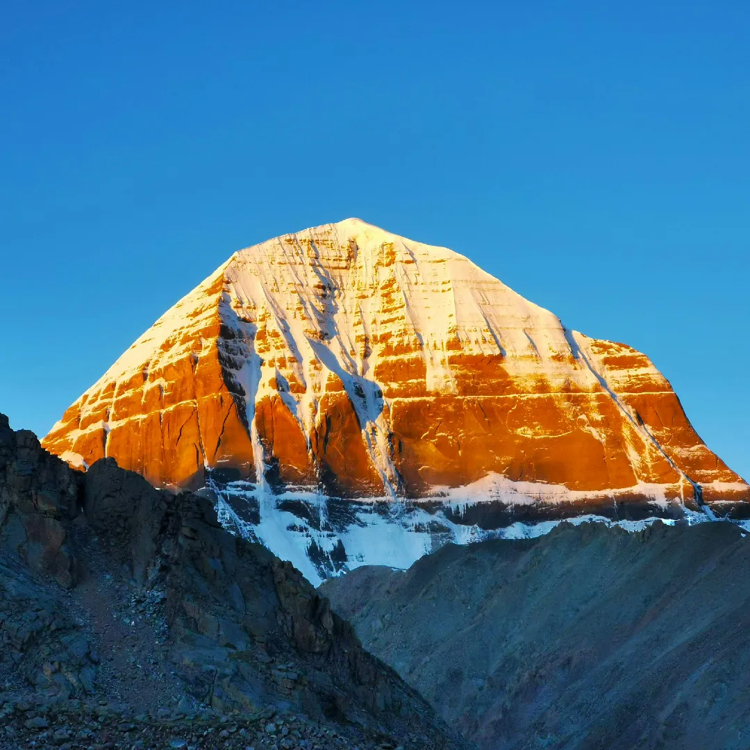 கைலாஷ் யாத்ரா